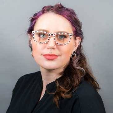 Kate Laflin, LVT